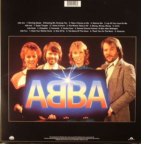 Пластинка Gold Abba. Купить Gold Abba по цене 7390 руб.