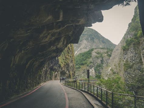 Hualien Taroko Gorge National Park | Taiwan – nedla Magazine