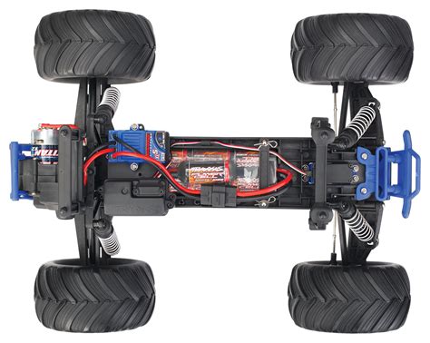 Traxxas Gives Its Bigfoot Monster Truck A New Look - RC Driver