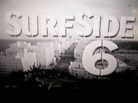 Surfside 6 Season 1 34 Episodes | Etsy