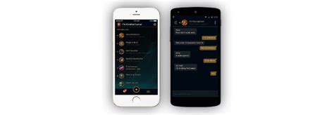 Building Cross-Platform Mobile Apps | Riot Games Technology