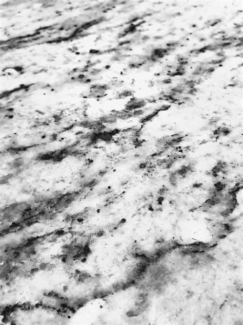 Week 3 - Black & White | Our granite kitchen countertops. Th… | Flickr