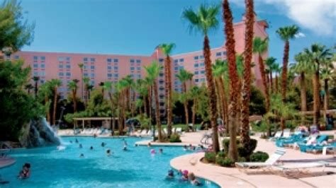 CasaBlanca Resort & Casino for exciting Mesquite, Nevada golf trips