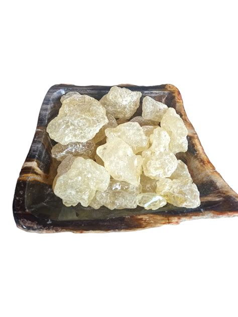 DAMAR GUM/DAMAR RESIN/DAMAR MATA KUCING/WHITE COPAL GRADE ABX | Inaexport