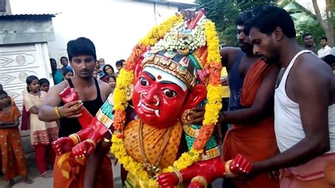 Kaliyattam திருவிடைமருதூர் - YouTube