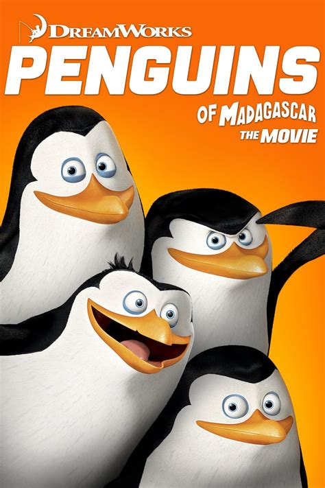 Penguins of Madagascar DVD Release Date | Redbox, Netflix, iTunes, Amazon