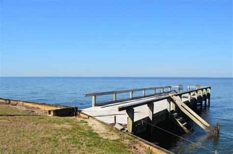 Santee Cooper Lakes - Marion and Moultrie