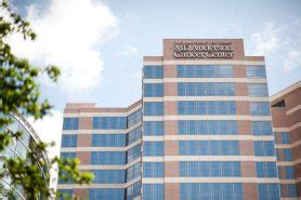 Md Anderson Cancer Center Corporate Offices Houston Tx 77030 - CancerWalls