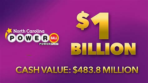 Powerball jackpot breaks $1 billion, drawing tonight