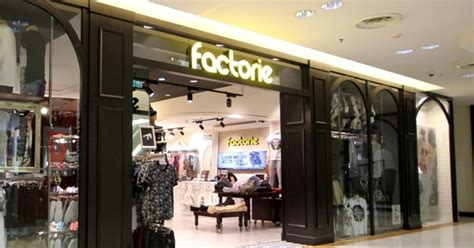 Australian Fashion Retailer Factorie To Close All Outlets In Malaysia By February