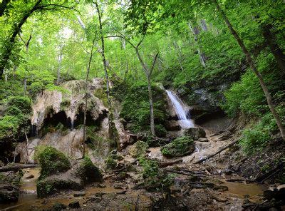 Hiking Trails in the Blacksburg Area