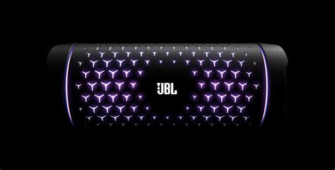 JBL Flip 4 2020 :: Behance