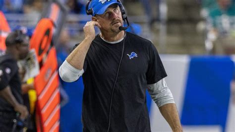 Dan Campbell, Lions players weigh in on losing so many close games