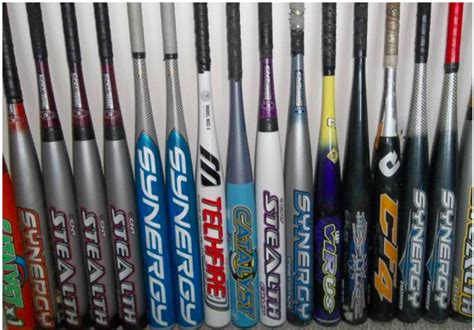 How to Choose the Right Softball Bat