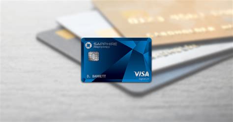 Chase Sapphire Preferred® Card Review: What You Should Know About the Travel Card