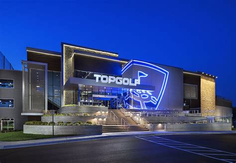 Topgolf Jacksonville - All You Need to Know BEFORE You Go (2024)