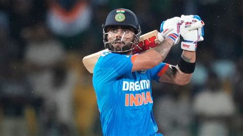 Asia Cup 2023: Virat Kohli smashes 100 against Pak, reaches 13,000 ODI ...