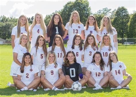 CDH Girls Soccer