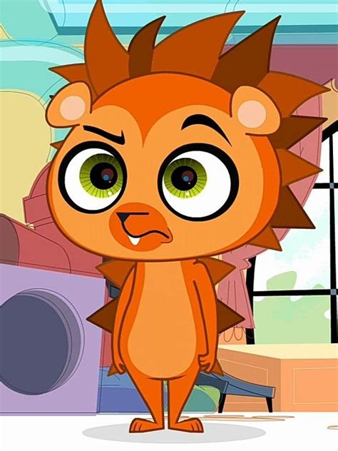 Russell Ferguson | Lps littlest pet shop, Littlest pet shop, Pet shop