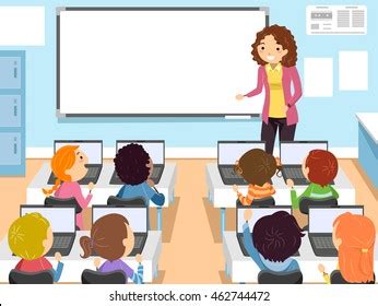 Teacher Clip Art Royalty-Free Images, Stock Photos & Pictures | Shutterstock