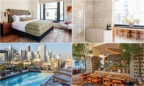 15 Best Hotels in Downtown Los Angeles, CA [2024]