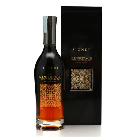 Glenmorangie Signet | Whisky Auctioneer