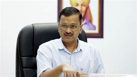 Delhi CM spent ₹45 cr 'to beautify' official residence during peak ...