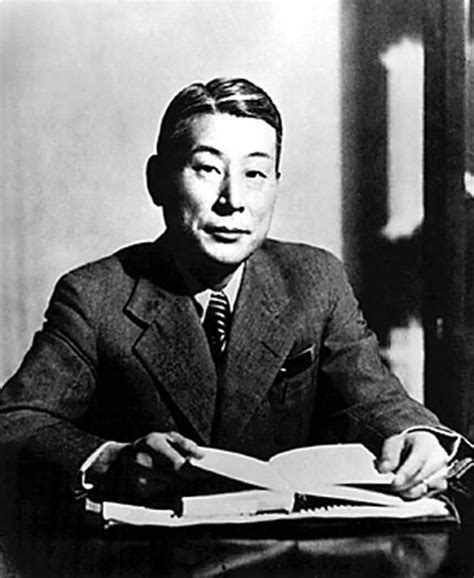 Chiune Sugihara - Celebrity biography, zodiac sign and famous quotes