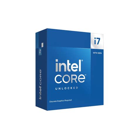 Intel 14th Gen Processors | PC Studio