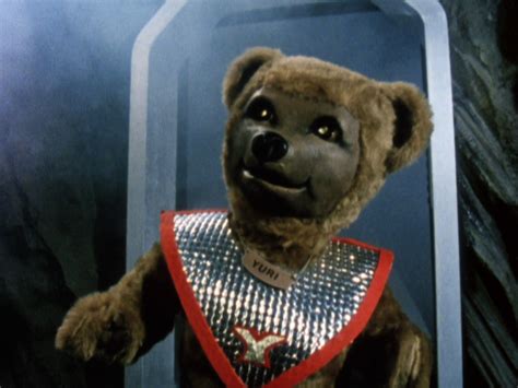 Terrahawks - Zelda's Top Five Monsters!