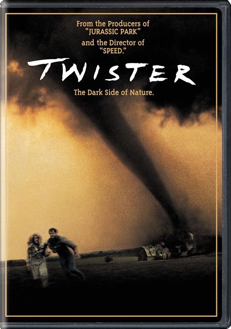 Liam's United States of Cinema: Twister (1996)