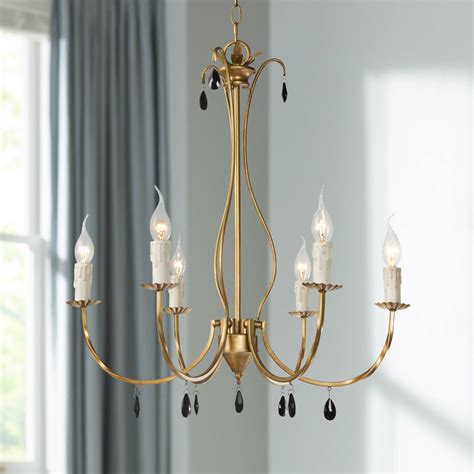 Chandeliers - Page 24 | Lamps Plus