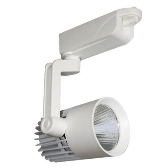 Led Track Light at Rs 950/piece | Spot Light in New Delhi | ID: 3881390333