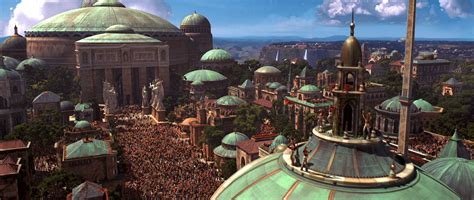 Naboo Wallpapers - Wallpaper Cave