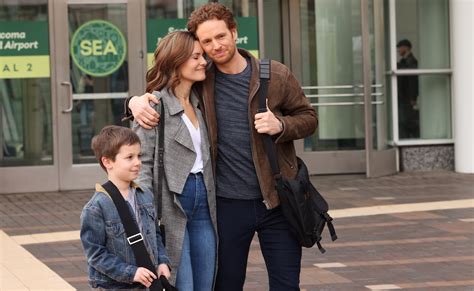 Nick Gehlfuss Exits 'Chicago Med,' Torrey DeVitto Returns: Interview - NewsFinale