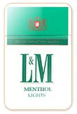 Menthol Cigarettes Brands at CigarettesForLess.com