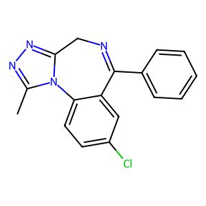 Alprazolam | Uses, Brand Names, Mechanism Of Action