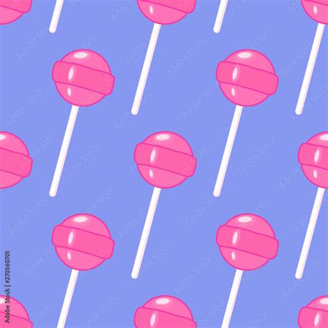 Lollipop Candy Wallpaper