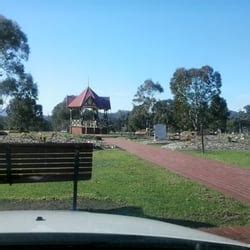 Lilydale Memorial Park - Funeral Services & Cemeteries - 126-128 Victoria Rd, Lilydale Victoria ...