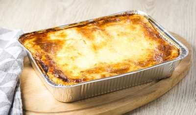 Best Lasagna Pans: Reviews & Buyer's Guide 2019 | KitchenSanity