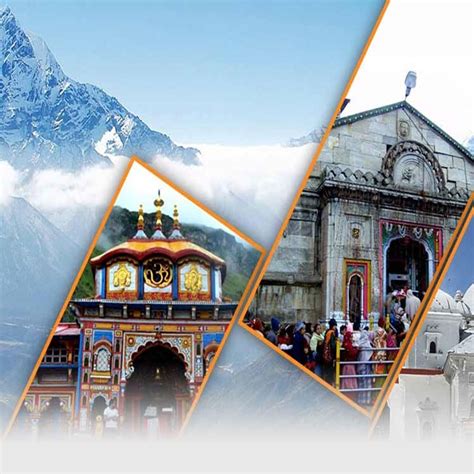 Badrinath Kedarnath Yatra by Helicopter, Badrinath Kedarnath Helicopter Service