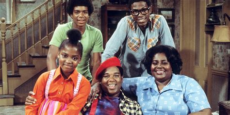 10 Funniest '70s Sitcoms About Black Relationships