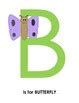 Alphabet Letter Crafts by Mz Applebee | TPT
