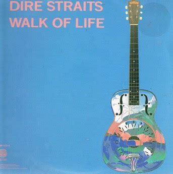 Meaning of Walk of Life by Dire Straits & The Story Behind – Blimey