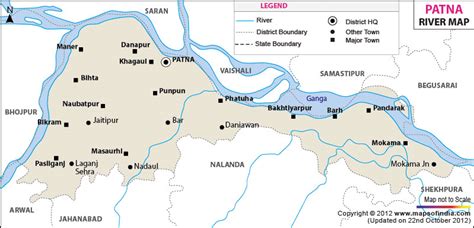 Bihta Map – Ujian