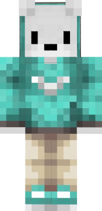 PolarBear | Nova Skin