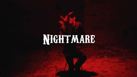 Nightmare / Horror Music in Music - UE Marketplace