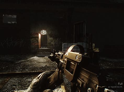 Tarkov Penetration Value – Telegraph