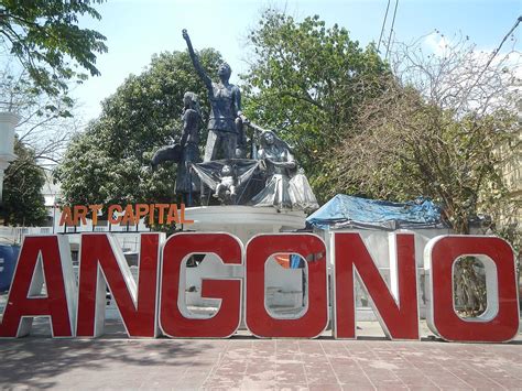 Living in Angono, Philippines: Tips for Moving and Visiting 2024