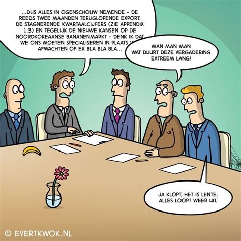 Vergadering #cartoon | Humor, Comics, Cartoon